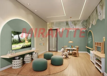 Apartamento com 2 Quartos à venda, 78m² no Vila Ester (Zona Norte), São Paulo
