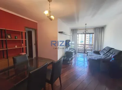 Apartamento com 3 Quartos à venda, 90m² no Jardim Vila Mariana, São Paulo