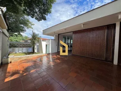Casa com 4 Quartos à venda, 283m² no Jardim São Bento, São Paulo