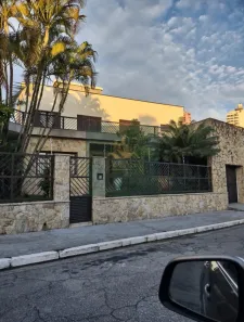 Sobrado com 4 Quartos para alugar, 390m² no Bosque da Saúde, São Paulo