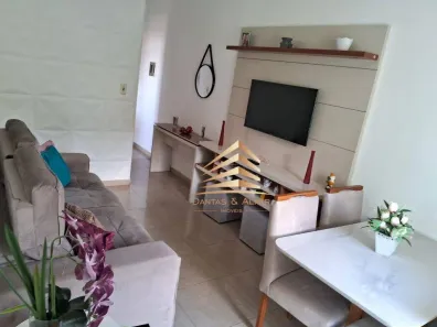 Apartamento com 2 Quartos à venda, 54m² no Parque Primavera, Guarulhos