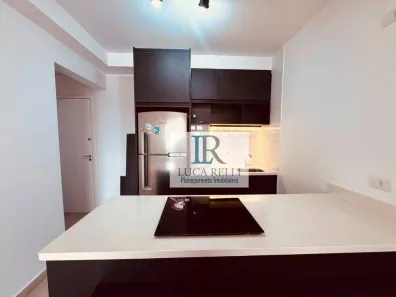Apartamento com 1 Quarto para alugar, 49m² no Vila Nilva, Barueri