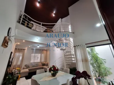 Casa com 3 Quartos à venda, 185m² no Campo Verde, Americana