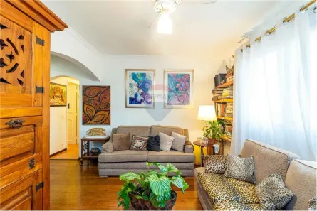 Apartamento com 2 Quartos à venda, 95m² no Itaim Bibi, São Paulo