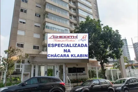 Apartamento com 3 Quartos à venda, 96m² no Vila Firmiano Pinto, São Paulo
