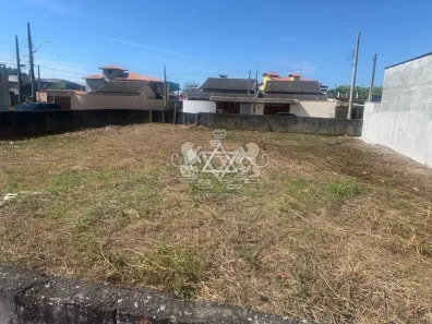 Lote/Terreno à venda, 530m² no Balneário Califórnia, Caraguatatuba