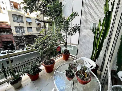 Apartamento com 4 Quartos à venda, 450m² no Ingá, Niterói
