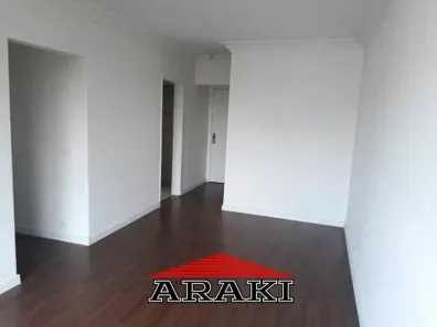 Apartamento com 3 Quartos para alugar, 84m² no Bosque da Saúde, São Paulo