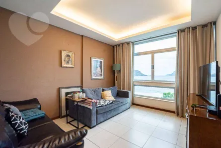 Apartamento com 3 Quartos à venda, 120m² no Icaraí, Niterói