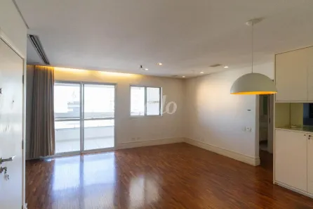 Apartamento com 2 Quartos para alugar, 95m² no Pinheiros, São Paulo