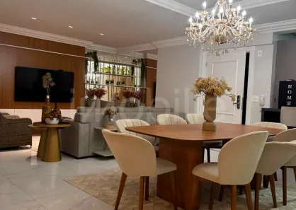 Apartamento com 4 Quartos à venda, 186m² no Meia Praia, Itapema