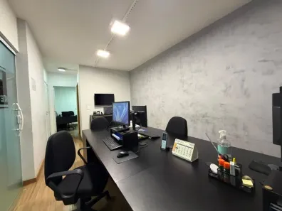 Ponto Comercial à venda, 31m² no Morada de Laranjeiras, Serra