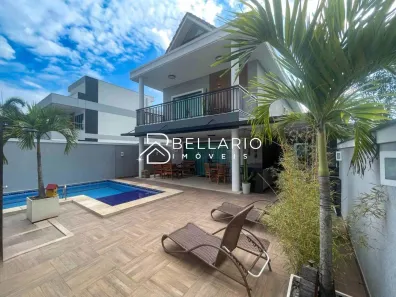 Casa com 4 Quartos à venda, 400m² no Recreio dos Bandeirantes, Rio de Janeiro
