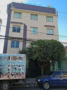 Apartamento com 3 Quartos para alugar, 76m² no Barreiro, Belo Horizonte