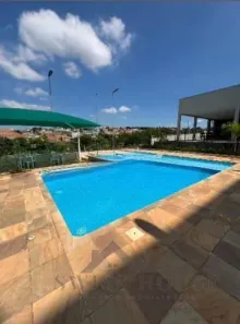 Apartamento com 2 Quartos à venda, 43m² no Jardim das Flores, Hortolândia
