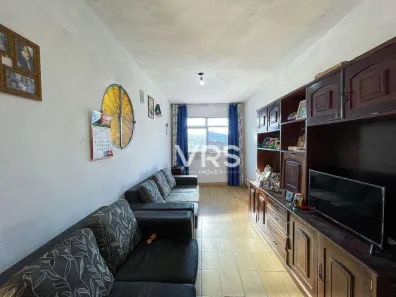 Casa com 3 Quartos à venda, 81m² no São Pedro, Teresópolis