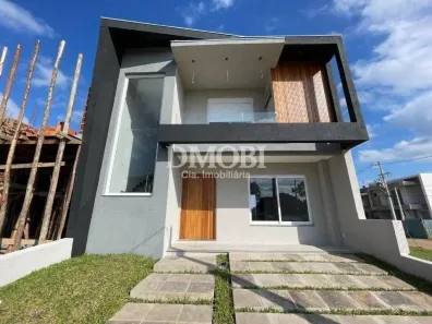 Sobrado com 3 Quartos à venda, 173m² no Central Park, Cachoeirinha