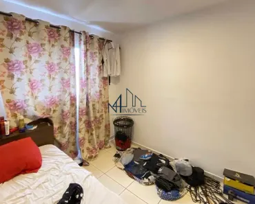 Apartamento com 2 Quartos à venda, 47m² no Setor Araguaia Acréscimo, Aparecida de Goiânia