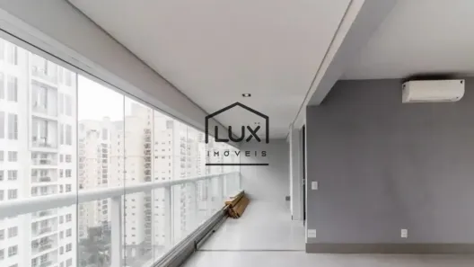 Cobertura com 2 Quartos para venda ou aluguel, 122m² no Indianópolis, São Paulo