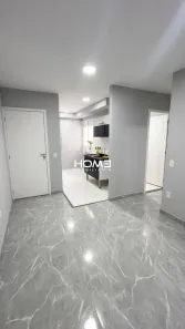 Apartamento com 2 Quartos à venda, 30m² no Santíssimo, Rio de Janeiro