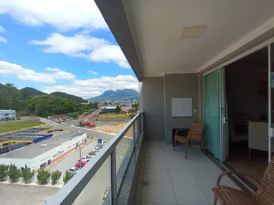 Apartamento com 3 Quartos à venda, 103m² no Amizade, Jaraguá do Sul