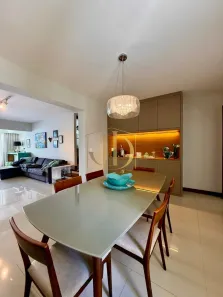 Apartamento com 3 Quartos à venda, 147m² no Graça, Salvador