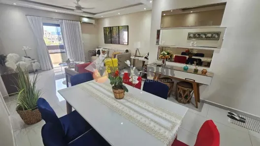 Apartamento com 2 Quartos à venda, 88m² no Indaiá, Caraguatatuba