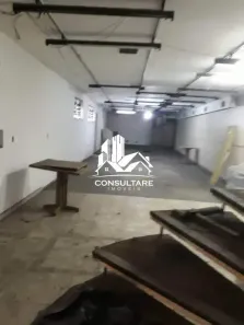 Prédio Comercial à venda, 800m² no Centro, Santos
