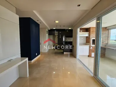 Apartamento com 2 Quartos à venda, 77m² no Vila Aviação, Bauru