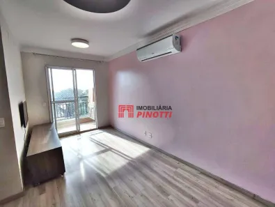 Apartamento com 2 Quartos à venda, 57m² no Assunção, São Bernardo do Campo