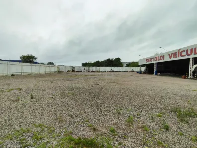 Lote/Terreno à venda, 3720m² no Fragata, Pelotas
