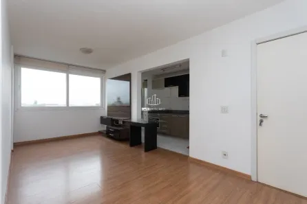 Apartamento com 3 Quartos para alugar, 72m² no São João, Porto Alegre