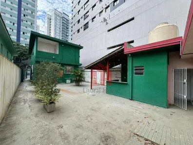 Sobrado com 3 Quartos para alugar, 324m² no Aparecida, Santos