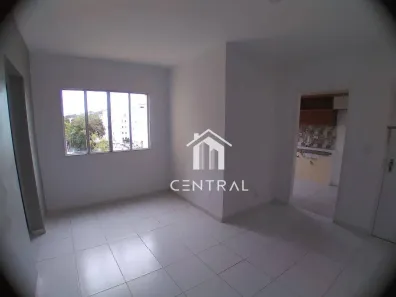 Apartamento com 2 Quartos à venda, 56m² no Jardim Faculdade, Sorocaba