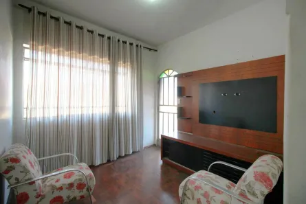 Casa com 4 Quartos à venda, 360m² no Nova Vista, Belo Horizonte