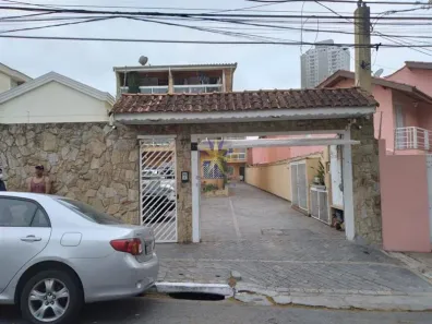 Sobrado com 3 Quartos à venda, 99m² no Vila Esperança, São Paulo