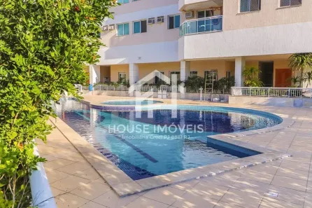 Apartamento com 3 Quartos à venda, 82m² no Recreio dos Bandeirantes, Rio de Janeiro