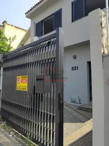 Sala Comercial com 3 Quartos para alugar, 200m² no Cambuí, Campinas