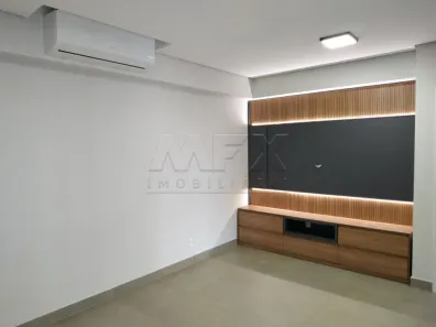 Apartamento com 3 Quartos à venda, 84m² no Vila Aviação, Bauru