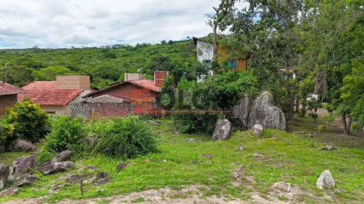 Lote/Terreno à venda, 240m² no COHAB-ll, Gravatá