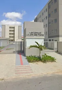 Apartamento com 2 Quartos à venda, 44m² no Bom Jardim, Fortaleza