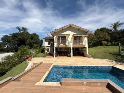 Casa de Condomínio com 4 Quartos para alugar, 289m² no Vista Alegre, Vinhedo
