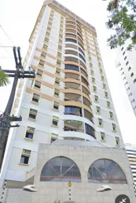 Apartamento com 3 Quartos à venda, 119m² no Encruzilhada, Recife