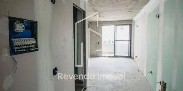 Apartamento com 1 Quarto à venda, 24m² no Pinheiros, São Paulo