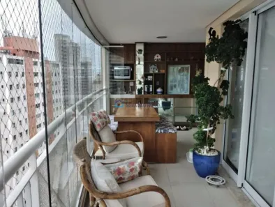Apartamento com 3 Quartos à venda, 149m² no Paraíso, São Paulo