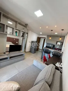 Apartamento com 1 Quarto à venda, 36m² no Jardim Botânico, Ribeirão Preto