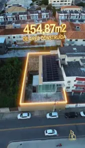 Ponto Comercial à venda, 306m² no Pontinha, Araruama