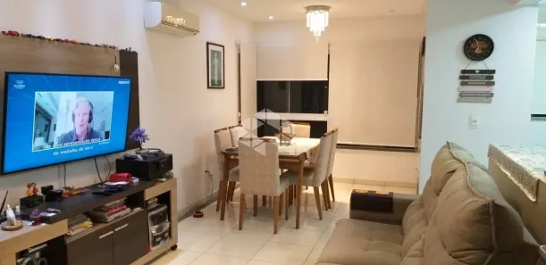 Apartamento com 2 Quartos à venda, 68m² no Capão da Canoa, Capão da Canoa