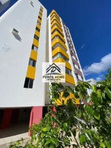 Apartamento com 2 Quartos para alugar, 73m² no Stiep, Salvador