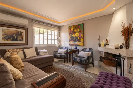 Casa de Condomínio com 3 Quartos à venda, 169m² no Vila Jardim, Porto Alegre